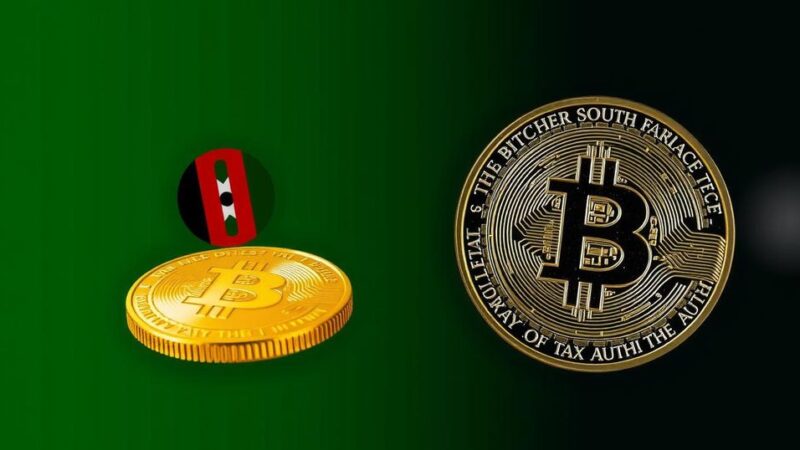 Kenya and South Africa Intensify Tax Scrutiny on Cryptocurrency Users