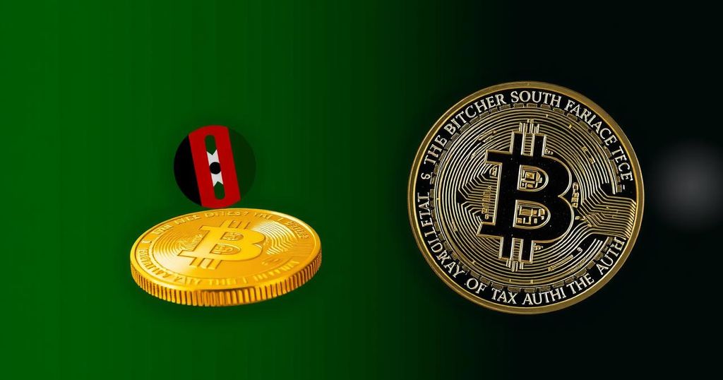 Kenya and South Africa Intensify Tax Scrutiny on Cryptocurrency Users