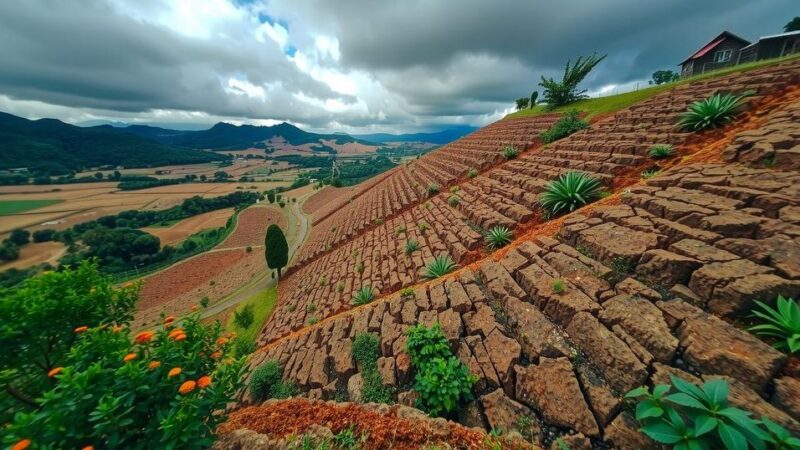 Ecuador’s Dire Drought and Wildfire Crisis: A Call for Action and Accountability