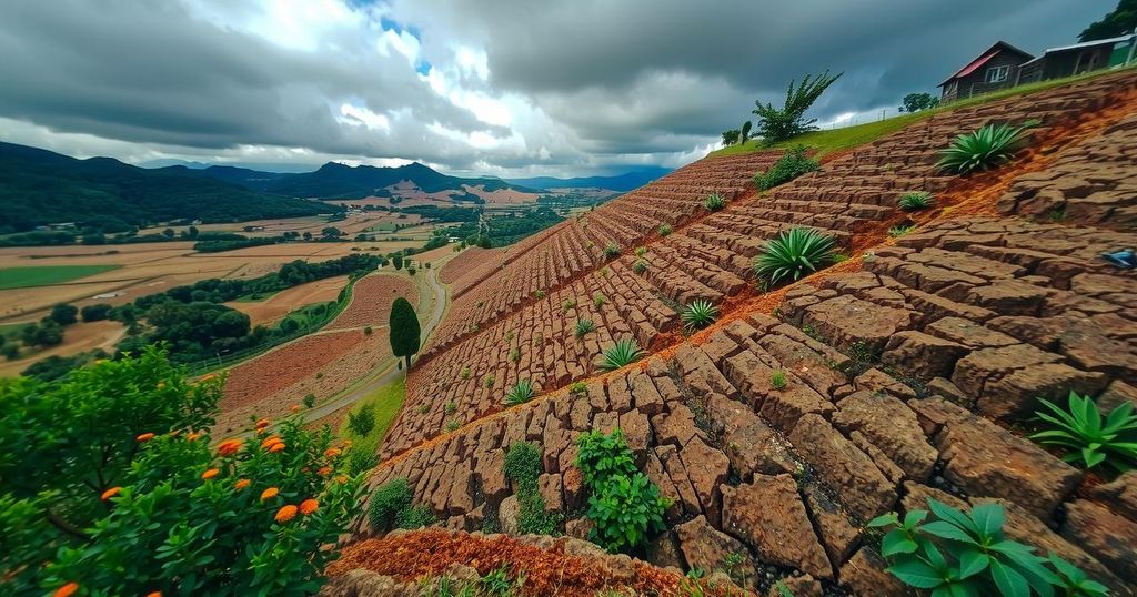 Ecuador’s Dire Drought and Wildfire Crisis: A Call for Action and Accountability