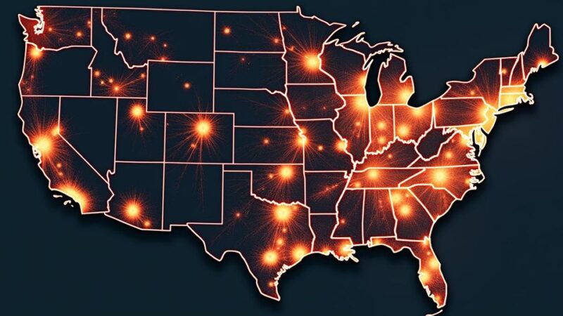 Seismic Activity Report: A 3.5 Magnitude Earthquake in California and Recent Global Events