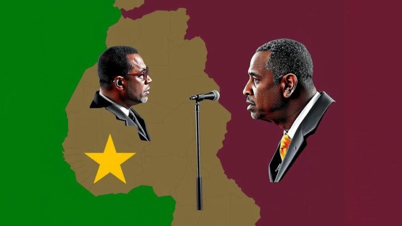 The Threat of President Hassan Sheikh Mohamoud’s Policies to Peace in the Horn of Africa