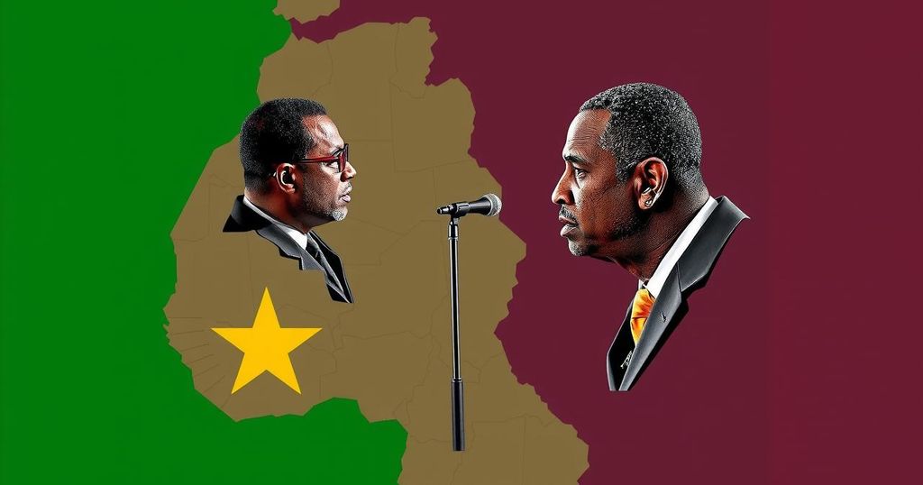 The Threat of President Hassan Sheikh Mohamoud’s Policies to Peace in the Horn of Africa