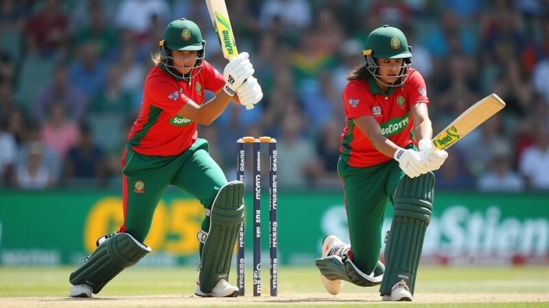 Upcoming Clash: Bangladesh Women vs South Africa Women at ICC Women’s T20 World Cup 2024