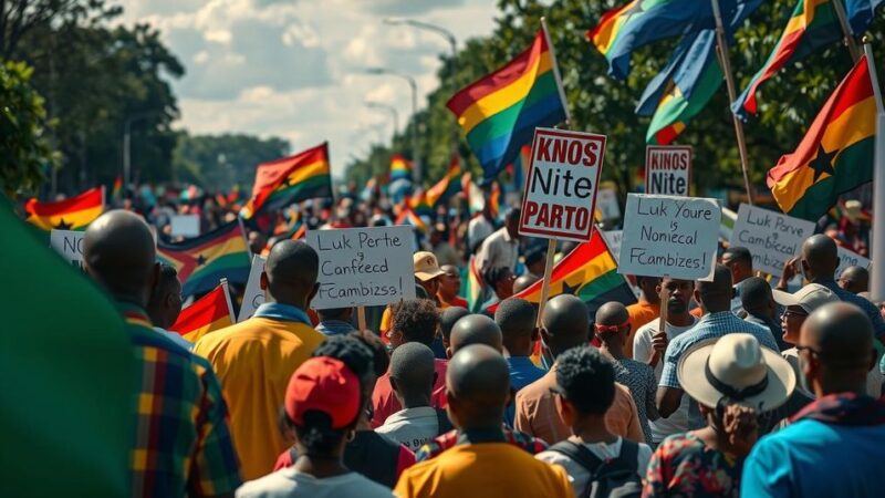 Mozambique: Urgent Call to Halt Police Violence Against Political Rallies Amid Election Disputes