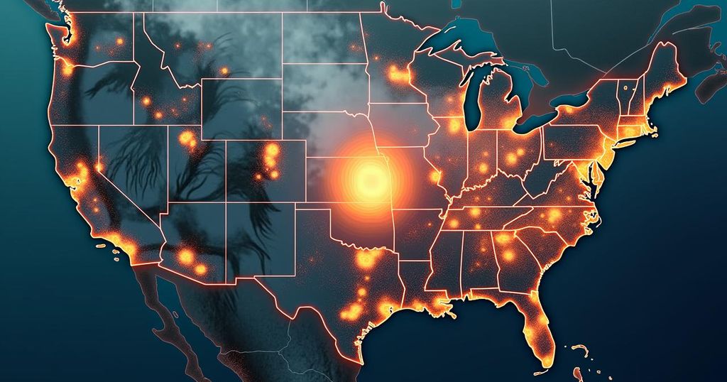 Hurricane Helene Becomes Second-Deadliest U.S. Hurricane Since 2000