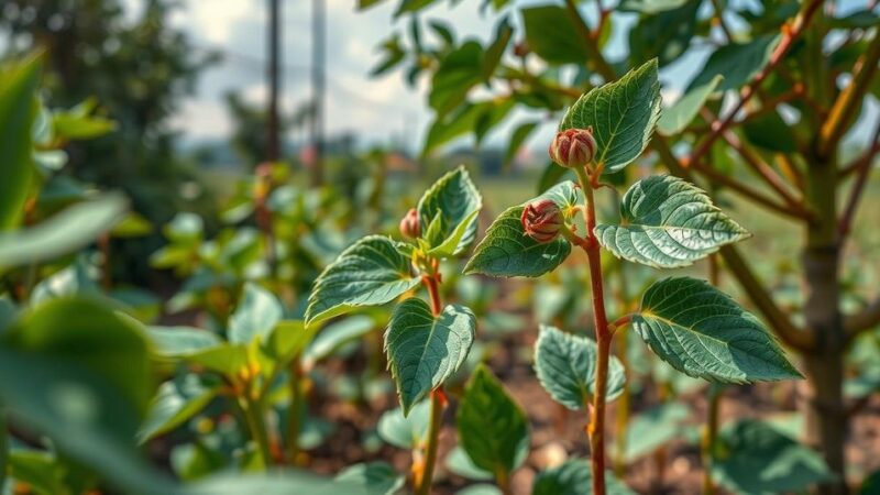 Strengthening Plant Health Systems: A Solution to Crop Losses in South Sudan Due to Climate Change-Induced Pests