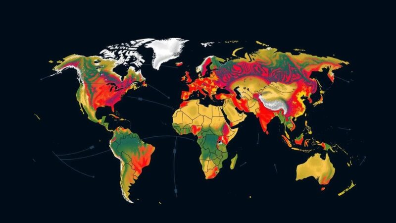 Climate Change Intensifies Global Health Threats, Urges Immediate Action