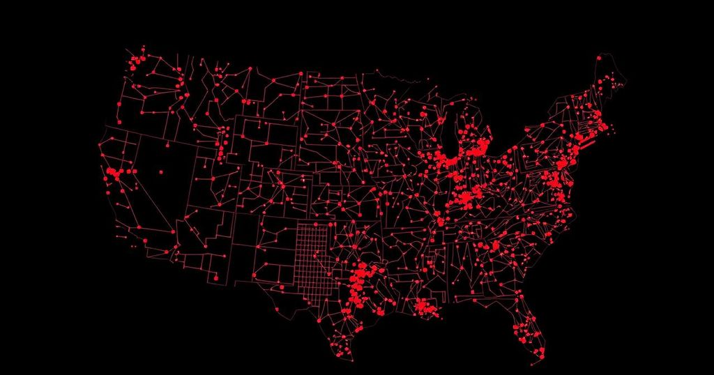 Escalating Foreign Threats to U.S. Elections and Official Response