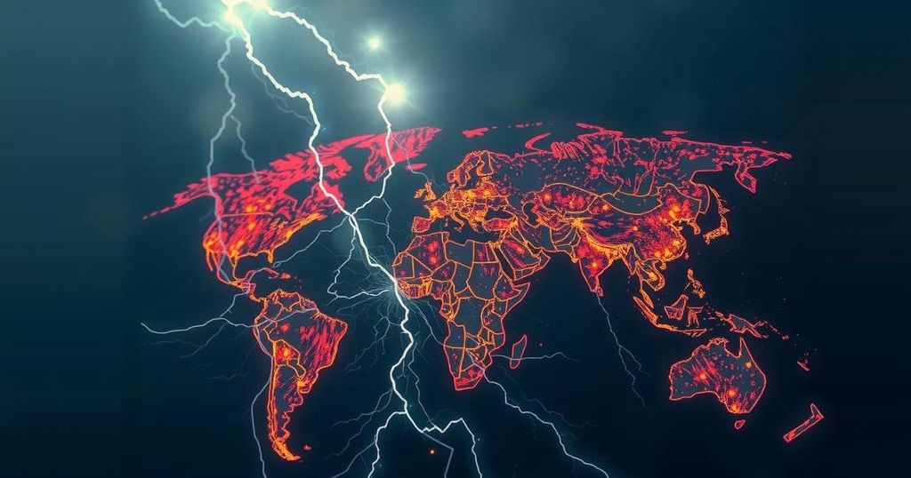 The Intensifying Impact of Climate Change on Extreme Weather Events