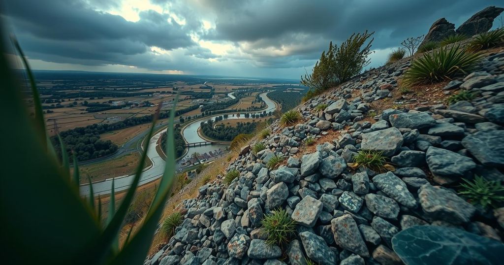 The Degradation of Lesotho Highlands Wetlands and Its Impact on Water Supply