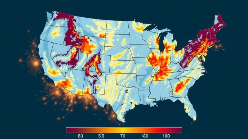 Dramatic Rise in Global Drought: A Call to Action Against Climate Change