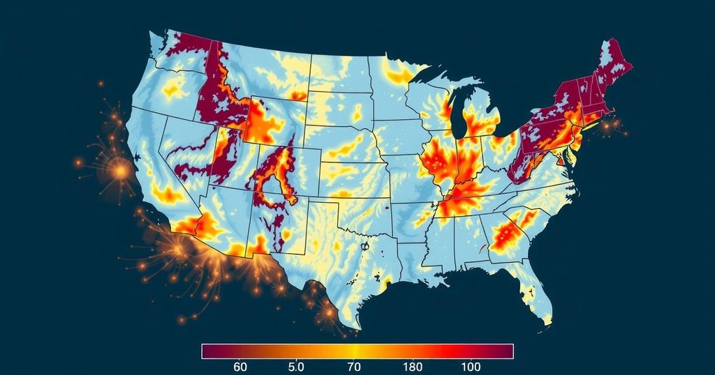 Dramatic Rise in Global Drought: A Call to Action Against Climate Change