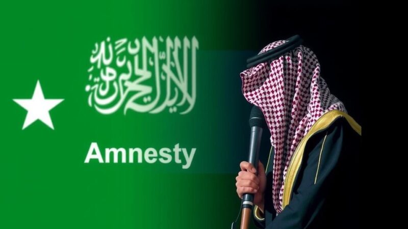 Saudi Arabia to Pardon Detained Ugandan Migrants