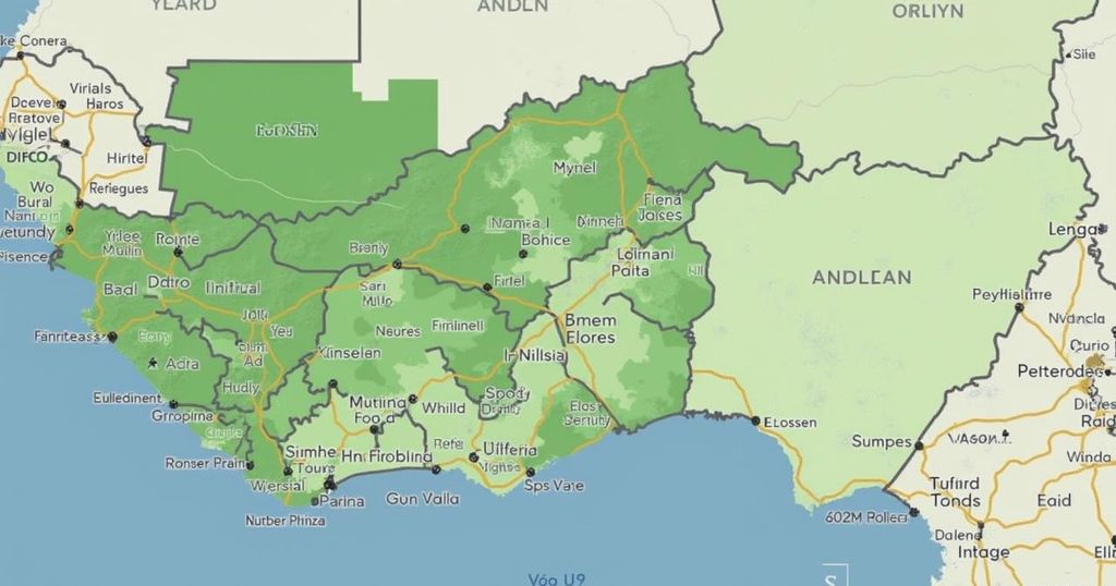 Niger, Togo, and Benin Accumulate N9.41 Billion in Electricity Debt to Nigeria for Q2 2024