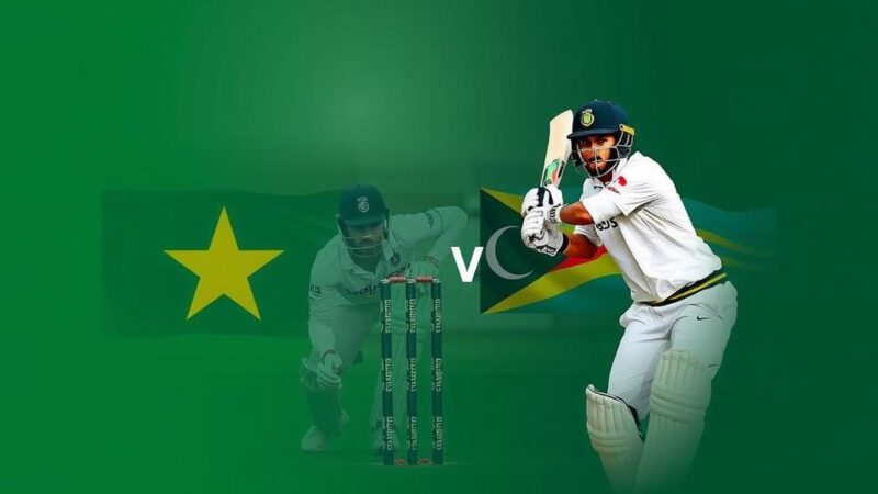 Bangladesh vs South Africa: 1st Test Match Overview and Day 2 Preview