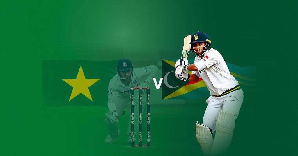 Bangladesh vs South Africa: 1st Test Match Overview and Day 2 Preview