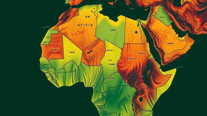 Africa’s Green Future Demands Debt Relief