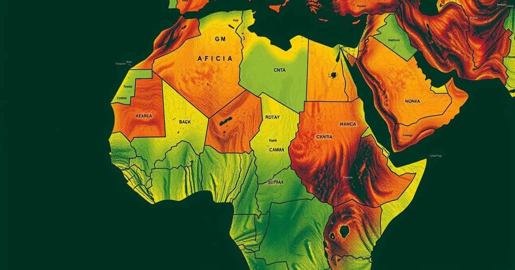 Africa’s Green Future Demands Debt Relief