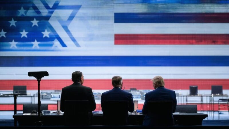 The Crucial Impact of U.S. Elections on Israeli Military Strategy