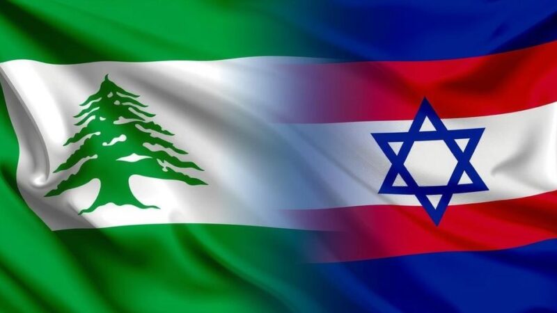 Prospects of Israeli-Lebanese Normalization Tied to Saudi Relations