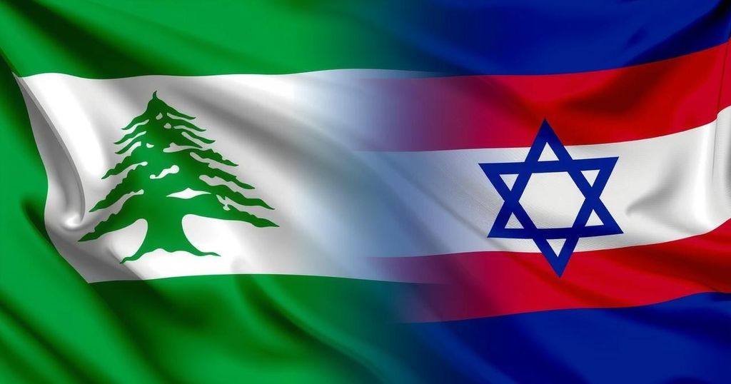 Prospects of Israeli-Lebanese Normalization Tied to Saudi Relations