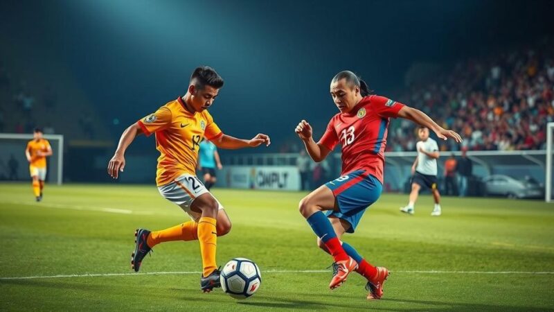 Nepal’s Frustrating Stalemate Against Bhutan in SAFF Women’s Championship