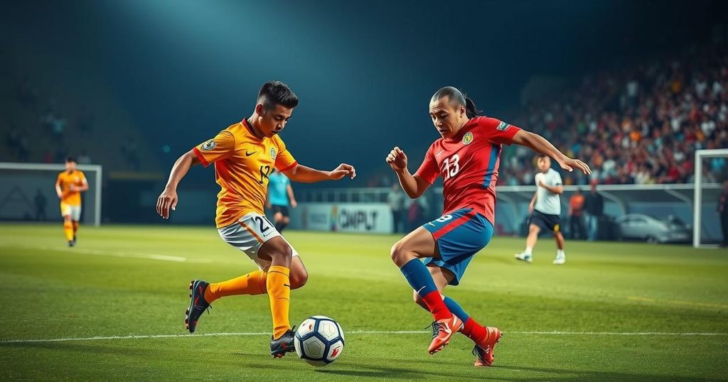 Nepal’s Frustrating Stalemate Against Bhutan in SAFF Women’s Championship