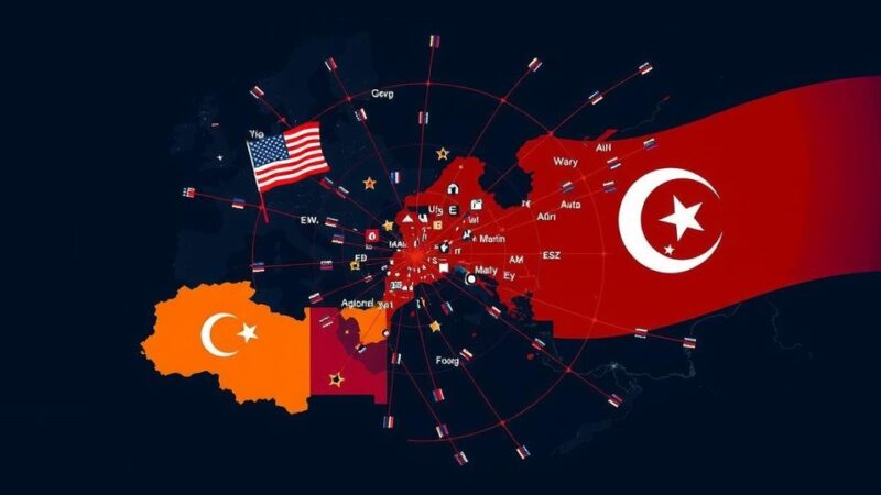 The Potential Implications of the U.S. Election Outcome on the Middle East