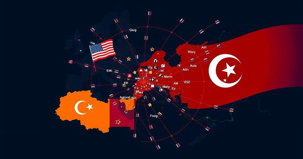 The Potential Implications of the U.S. Election Outcome on the Middle East