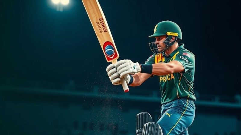 Bangladesh Struggles to Avoid Innings Defeat Against South Africa Following Kyle Verreynne’s Remarkable Century