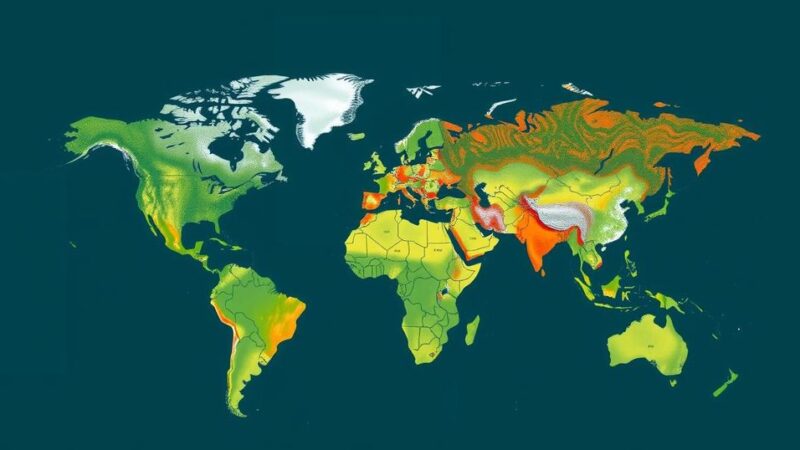 Global Study Highlights Misunderstanding of Climate Justice Among Vulnerable Populations