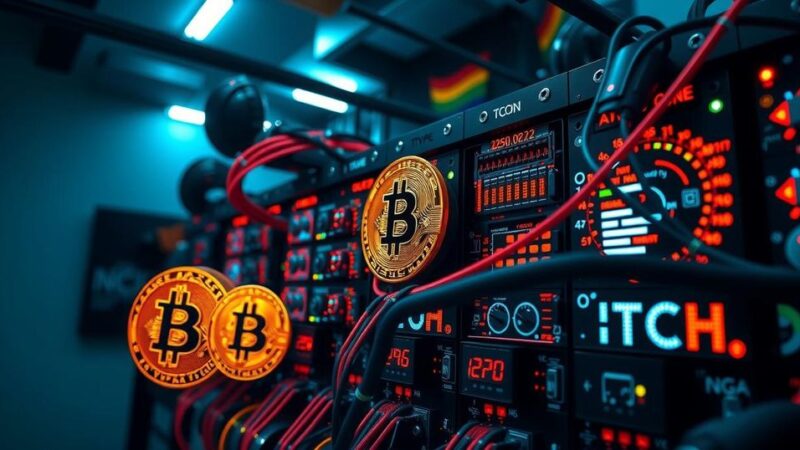 The Advent of State-Backed Bitcoin Mining in BRICS Nations: Argentina, UAE, and Ethiopia Lead the Charge