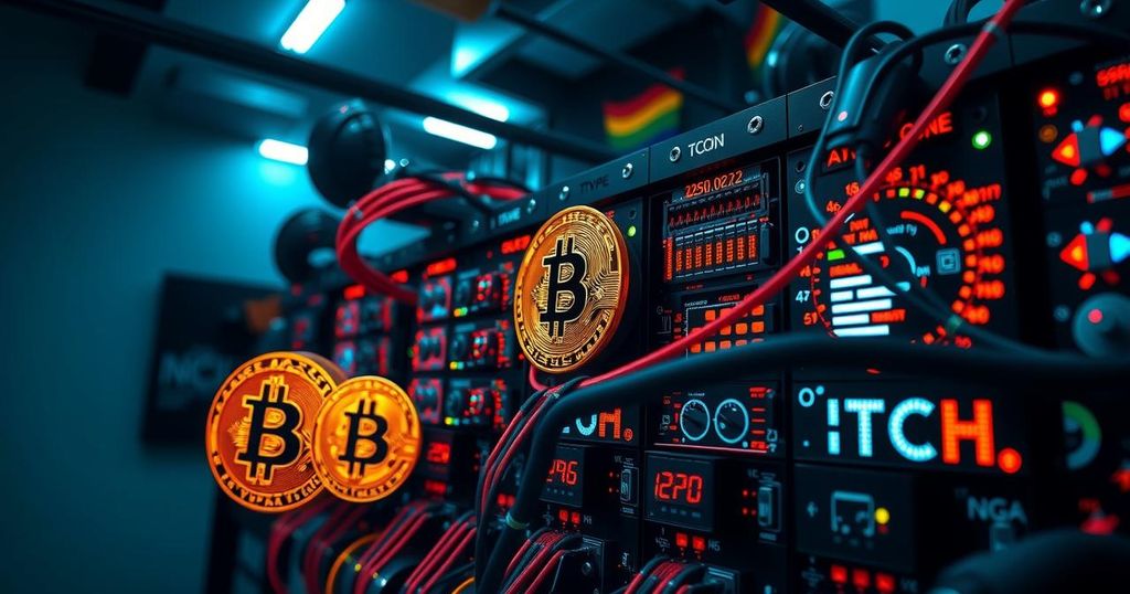 The Advent of State-Backed Bitcoin Mining in BRICS Nations: Argentina, UAE, and Ethiopia Lead the Charge