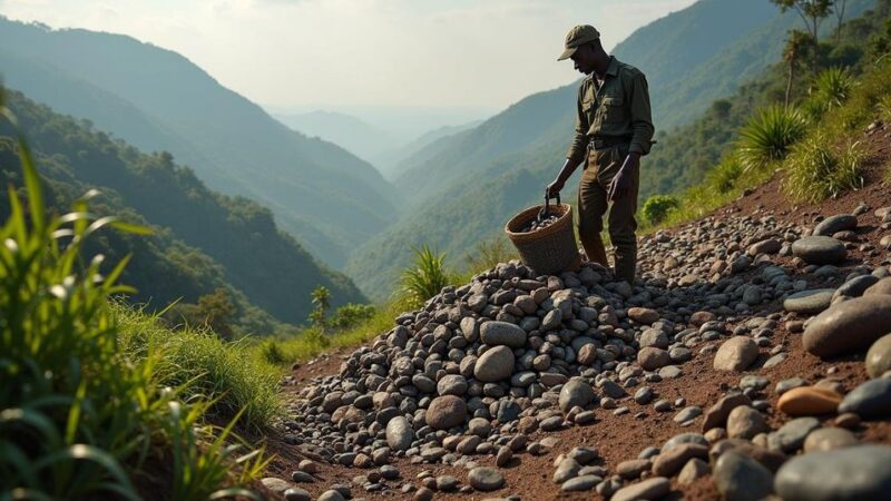 Democratic Republic of Congo to Intensify Regulations on Conflict Mineral Sourcing