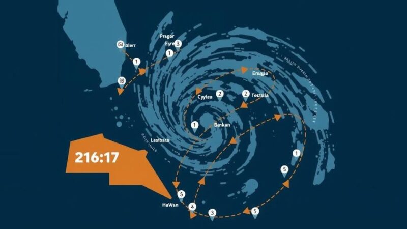 Long-Term Health Impacts of Hurricanes: Understanding the Cascade of Consequences