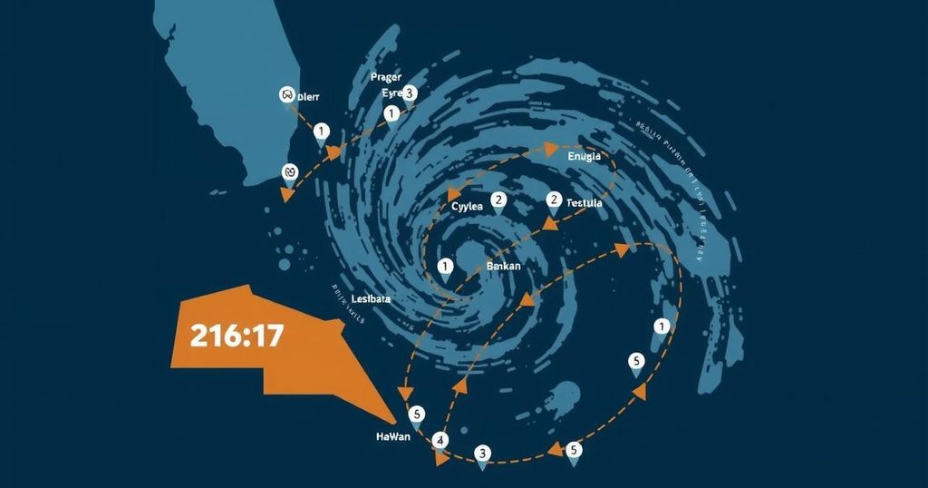 Long-Term Health Impacts of Hurricanes: Understanding the Cascade of Consequences