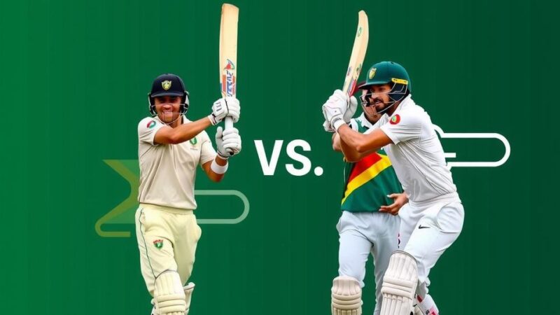 Bangladesh vs South Africa 2nd Test Day 2 Overview