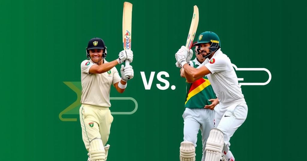 Bangladesh vs South Africa 2nd Test Day 2 Overview