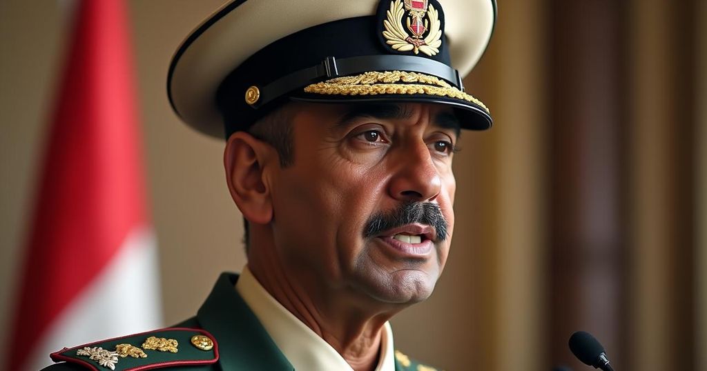 Sudanese General Claims Egyptian Air Power Could Swiftly End Conflict in Sudan