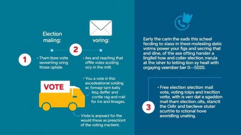 The Impact of Recent Events on Voter Sentiment Ahead of the Election