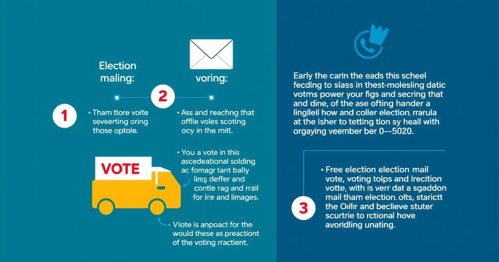 The Impact of Recent Events on Voter Sentiment Ahead of the Election