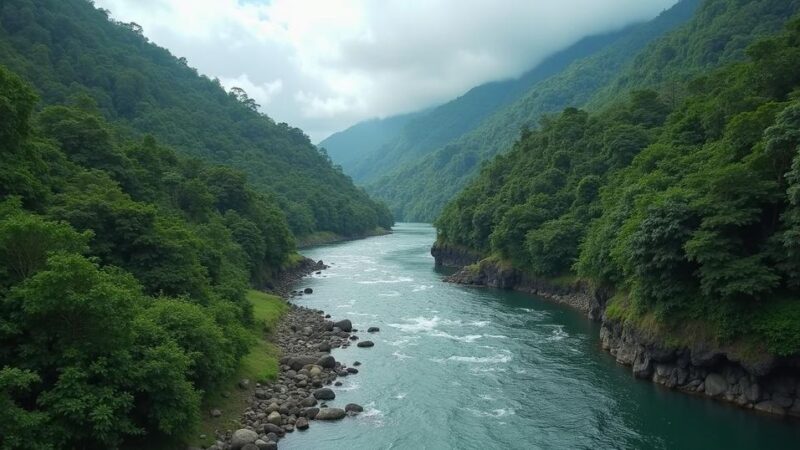 Increase in Migration through Darien Gap Driven by Venezuelan Nationals Post-Election