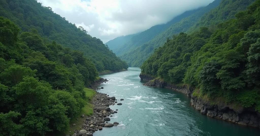 Increase in Migration through Darien Gap Driven by Venezuelan Nationals Post-Election