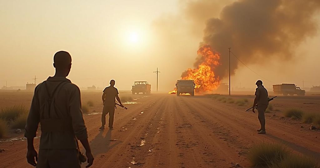 Violence Claims 24 Lives in South Sudan as UN Calls for Justice