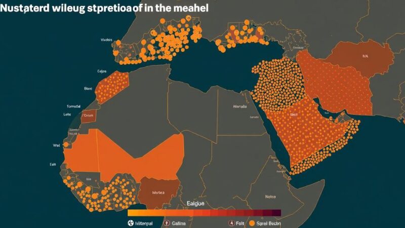 Declining Support for Military Juntas in the Sahel: A Crisis of Confidence