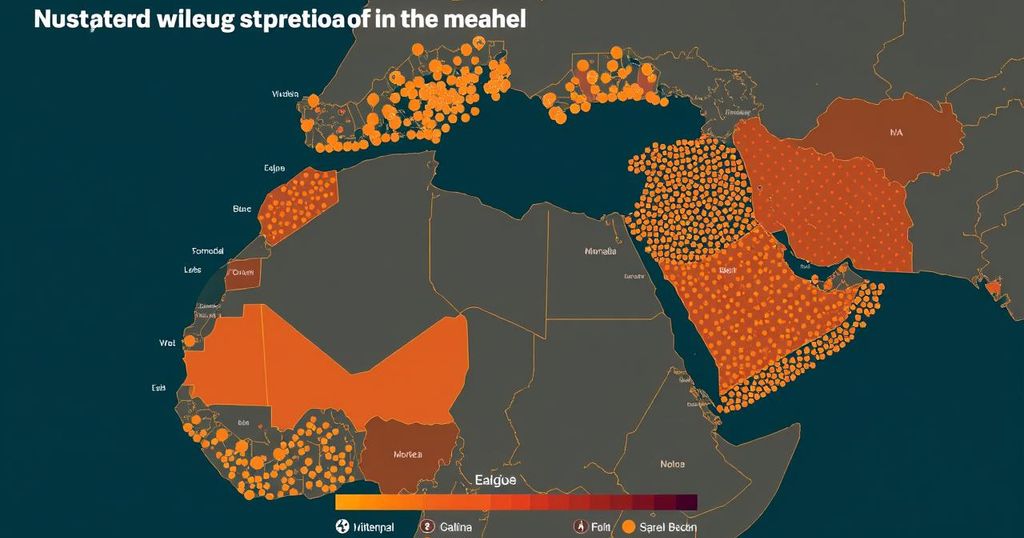 Declining Support for Military Juntas in the Sahel: A Crisis of Confidence