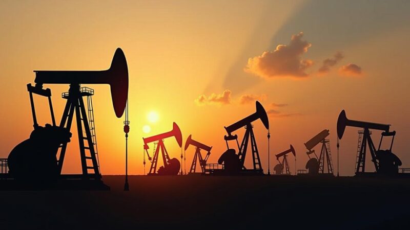 Insights and Recommendations on Oil Stocks Amid Israel-Iran Conflict