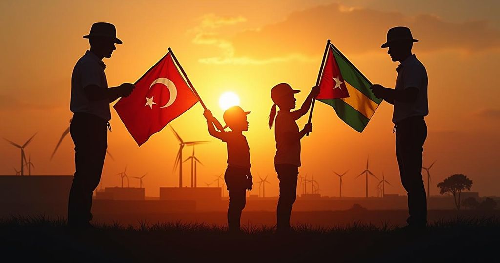 Turkey Strengthens Somali Relations Amidst Ethiopian Tensions