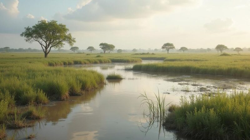 Flooding Crisis Displaces Thousands in South Sudan Amid Ongoing Humanitarian Challenges